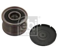 FEBI BILSTEIN 49516 Alternator clutch pulley