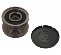 FEBI BILSTEIN 49516 Alternator clutch pulley