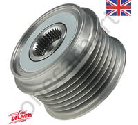 Alternator clutch pulley 535 0005 10 INA for AUDI VW SKODA