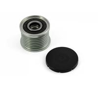 Alternator clutch pulley 535 0021 10 INA for MERCEDES-BENZ S-CLASS G-CLASS
