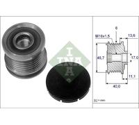 INA 535 0085 10 Alternator Freewheel Clutch