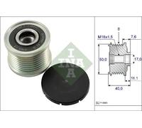 INA Alternator Freewheel Clutch 535 0119 10