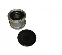 INA 535 0148 10 Alternator clutch pulley