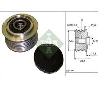 INA 535 0201 10 Alternator Freewheel Clutch