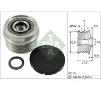 Alternator clutch pulley 535 0223 10 INA for FORD TRANSIT Bus TRANSIT Van