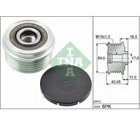 INA 535 0285 10 Alternator