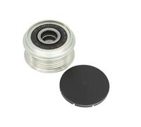 INA 535 0340 10 Alternator clutch pulley