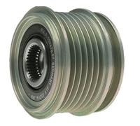 INA Alternator Freewheel Clutch 535001210 - Fits SEAT, VW & Audi