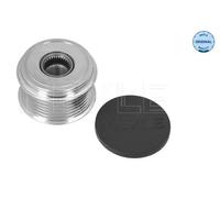 MEYLE 56-14 053 1000 Alternator Freewheel Clutch