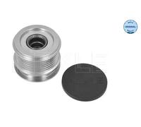 MEYLE Generator Freewheel Pulley Alternator Diameter 54 mm MMX1957 1204643 13502583 for Opel Insignia Caravan Astra J Sports Tourer (P10) Astra J Zafira Tourer C (P12) Insignia Insignia Notchback