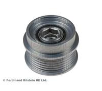 BLUE PRINT ADA1061303 Alternator Freewheel Clutch