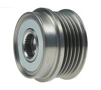 AS-PL AFP0006 Alternator clutch pulley