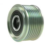 Alternator clutch pulley AFP0013(INA) AS-PL for FORD TRANSIT Bus TRANSIT Van