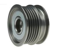 Alternator clutch pulley AFP0014 AS-PL for VW SEAT AUDI SKODA RENAULT NISSAN