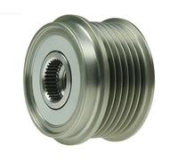 Alternator clutch pulley AFP0022 AS-PL for CHRYSLER VOLVO CITROËN NSU LAND ROVER