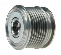 AS-PL AFP0031 Alternator clutch pulley