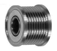 AS-PL AFP0036 Alternator clutch pulley