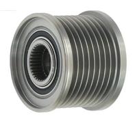 Alternator clutch pulley AFP0036(V) AS-PL for MERCEDES-BENZ E-CLASS GL-CLASS