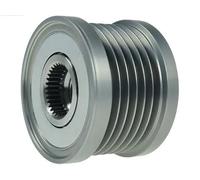 Alternator clutch pulley AFP0044 AS-PL for BMW 3 Touring 3 3 Coupe 3 Compact 1 5