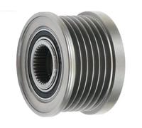 AS-PL ALTERNATOR FREEWHEEL CLUTCH AFP0044V