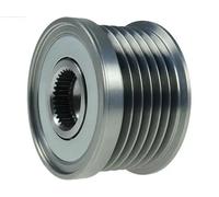 AS-PL AFP0045 Alternator Freewheel Clutch