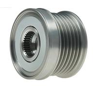 Alternator clutch pulley AFP0047 AS-PL for VW SEAT SKODA AUDI