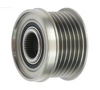 Alternator clutch pulley AFP0047(V) AS-PL for VW SEAT SKODA AUDI