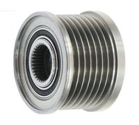 AS-PL AFP0058(V) Alternator clutch pulley