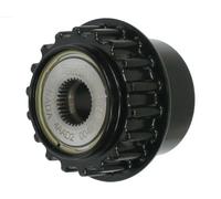 Alternator clutch pulley AFP0087(LITENS) AS-PL for VOLVO LAND ROVER