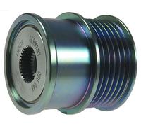 AS-PL AFP0097(LITENS) Alternator clutch pulley