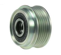 AS-PL AFP1001(INA) Alternator Freewheel Clutch