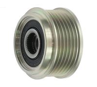 AS-PL AFP1004(INA) Alternator Freewheel Clutch