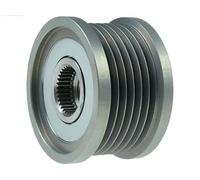 Alternator clutch pulley AFP1005 AS-PL for OPEL CHEVROLET BMW