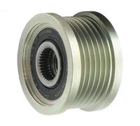 AS-PL AFP1005(INA) Alternator Freewheel Clutch