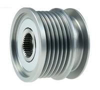 AS-PL AFP1006 Alternator clutch pulley