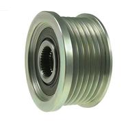 AS-PL AFP1007(INA) Alternator Freewheel Clutch