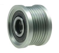 AS-PL AFP2001(INA) Alternator Freewheel Clutch
