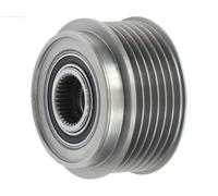 AS-PL AFP2002(V) Alternator clutch pulley