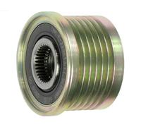 AS-PL AFP3002(INA) Alternator clutch pulley