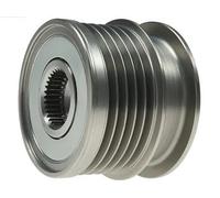 Alternator clutch pulley AFP3003 AS-PL