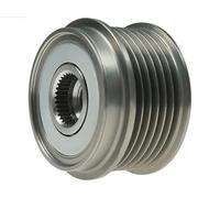 AS-PL AFP3004 Alternator clutch pulley