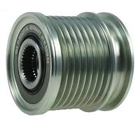 AS-PL AFP3019(INA) Alternator Freewheel Clutch