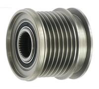 Alternator clutch pulley AFP3020(V) AS-PL for MERCEDES-BENZ JEEP CHRYSLER