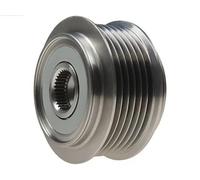 Alternator clutch pulley AFP3023 AS-PL for AUDI A6 C6 A6 C6 Avant A6 Allroad C6