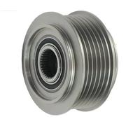 Alternator clutch pulley AFP3023(V) AS-PL for AUDI A6 C6 A6 C6 Avant