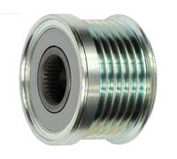 Alternator clutch pulley AFP3026 AS-PL for BMW 3 3 Coupe 3 Touring 3 Convertible