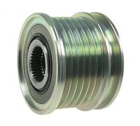 AS-PL AFP3028(INA) Alternator clutch pulley