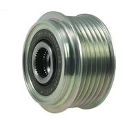 Alternator clutch pulley AFP3033(INA) AS-PL for HYUNDAI KIA