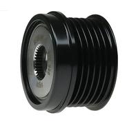 Alternator clutch pulley AFP3037(LITENS) AS-PL for FORD VOLVO