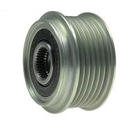 Alternator clutch pulley AFP3053(INA) AS-PL for KIA HYUNDAI